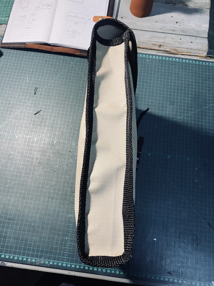 Canvas Bag