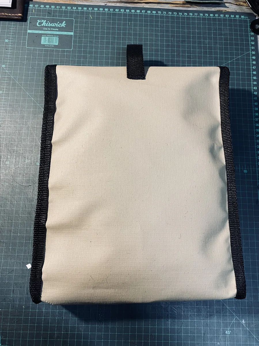 Canvas Bag