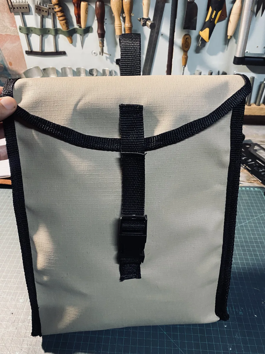 Canvas Bag