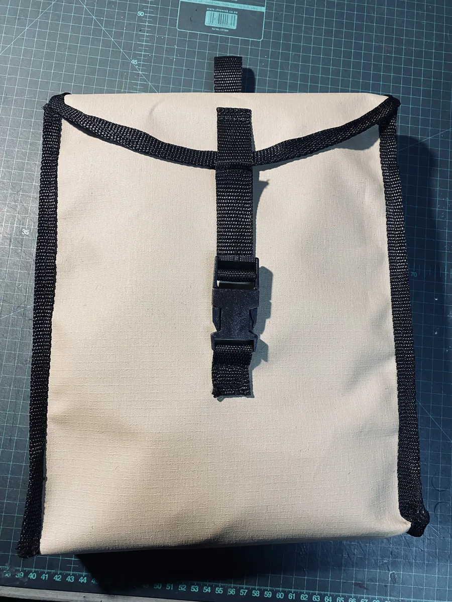 Canvas Bag