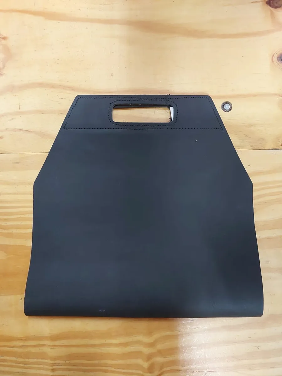 Wood Carrier