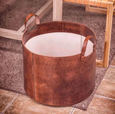 Firewood Holder
