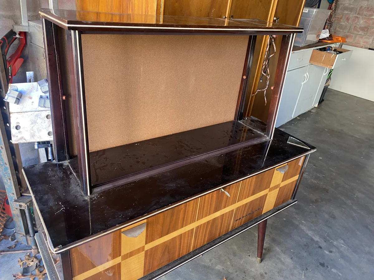 Furniture Repair & Restoration