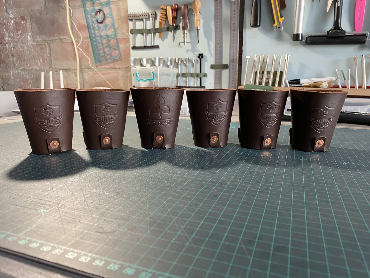 Knoble Cups