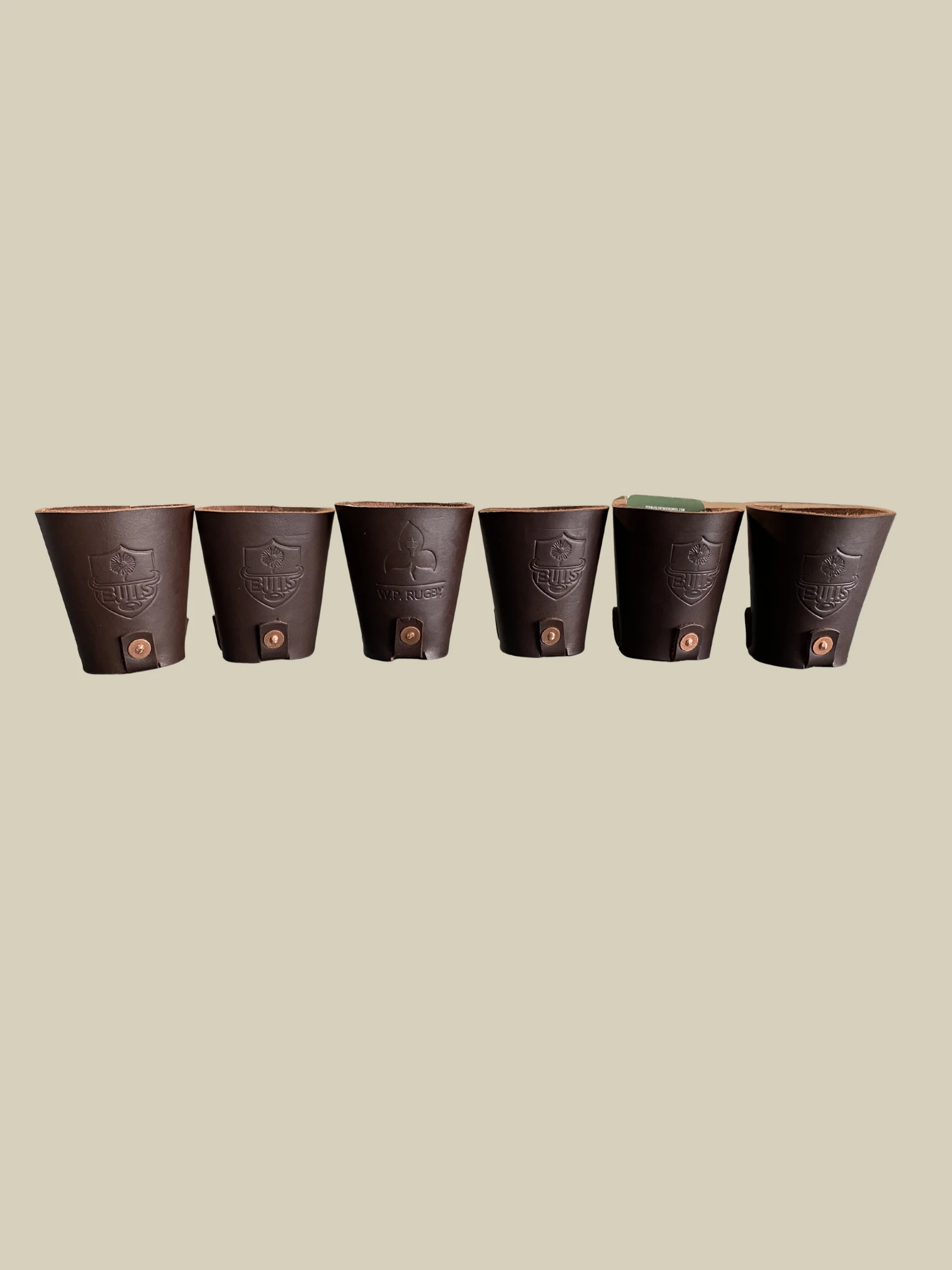 Knoble Cups Set of 6