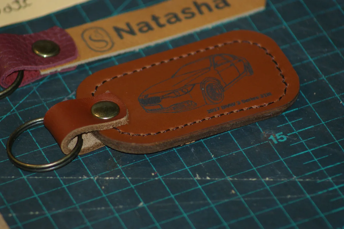 Laser Engraving
