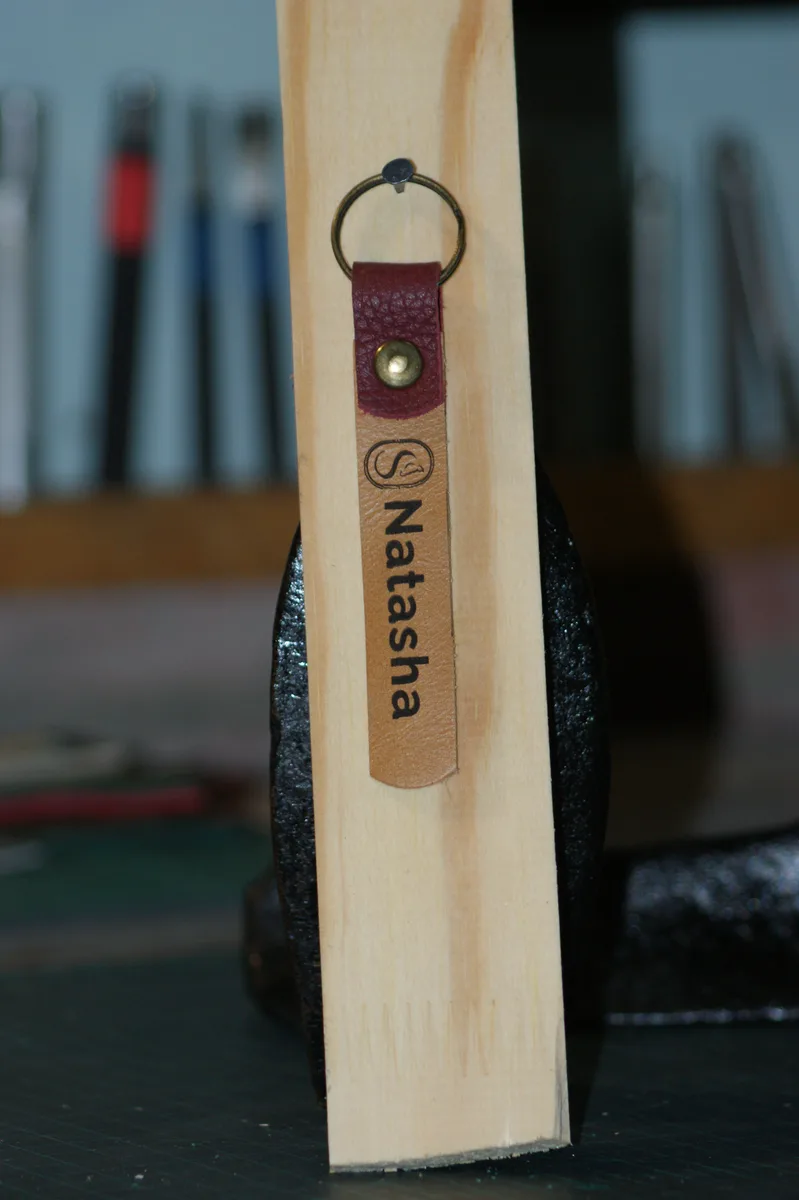 Laser Engraving