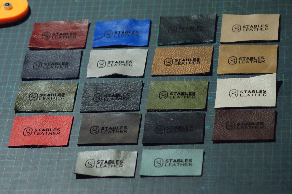 Laser Engraving