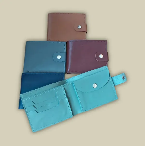 Men's Wallet