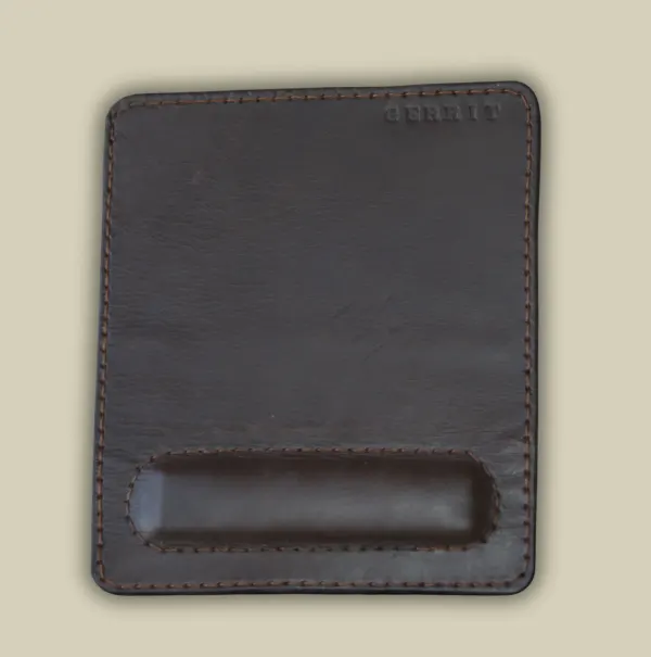 Mouse Pad with Wrist Support