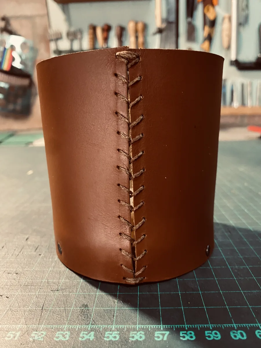 Stationary Holder