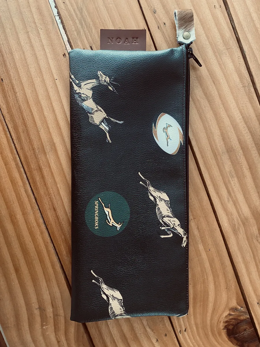 Custom Pencil Case