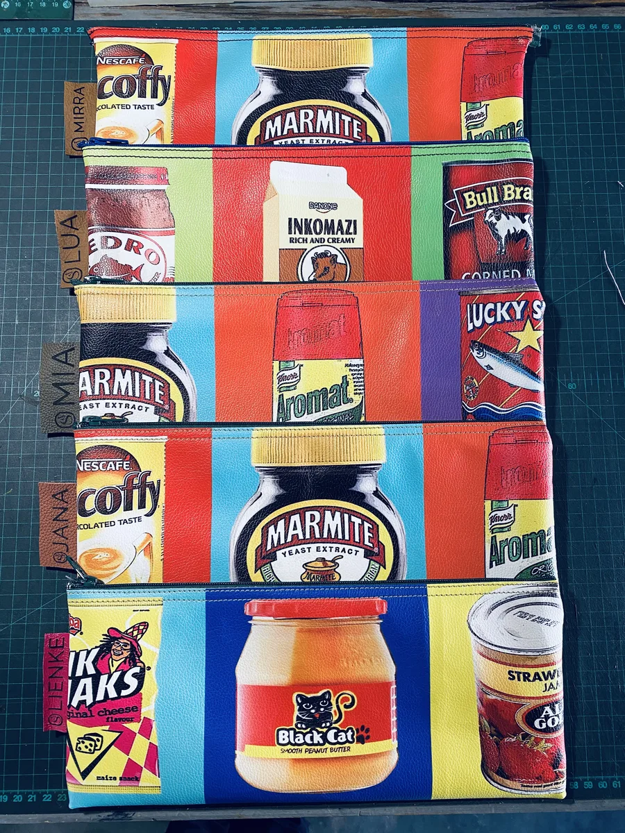 Custom Pencil Case