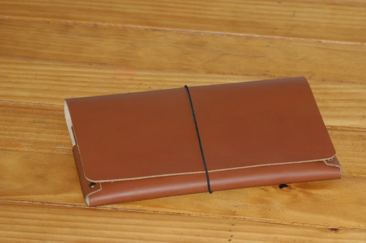 A4 Document Pouch