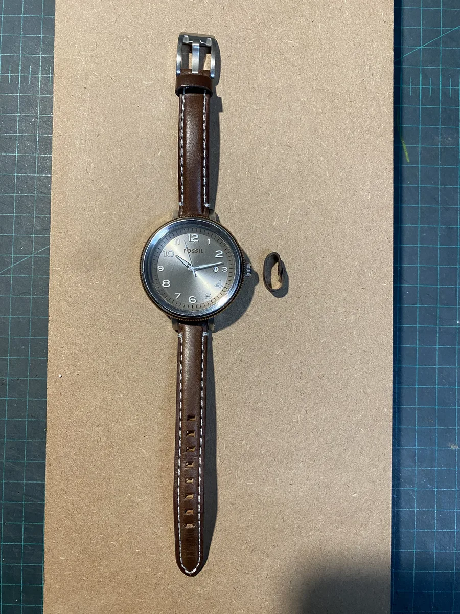 Watch & Shoe Repair